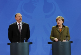 Berg-Karabach: Die spezielle Rolle von Deutschland